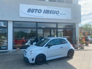 Abarth 695 1.4 Turbo T-Jet 180 CV M.T.A.
