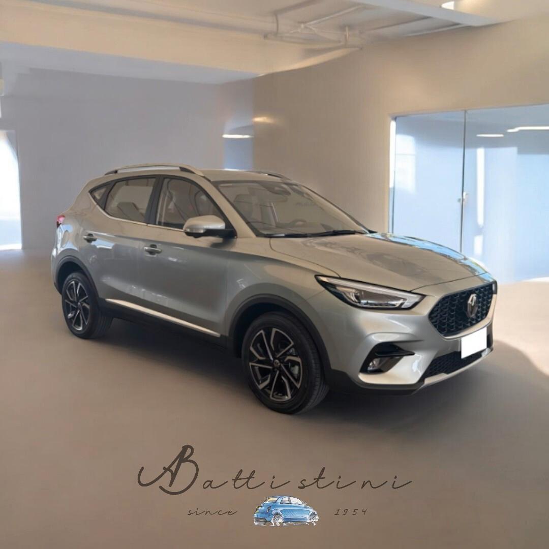 Mg ZS Classic 1.5 VTi-tech Luxury