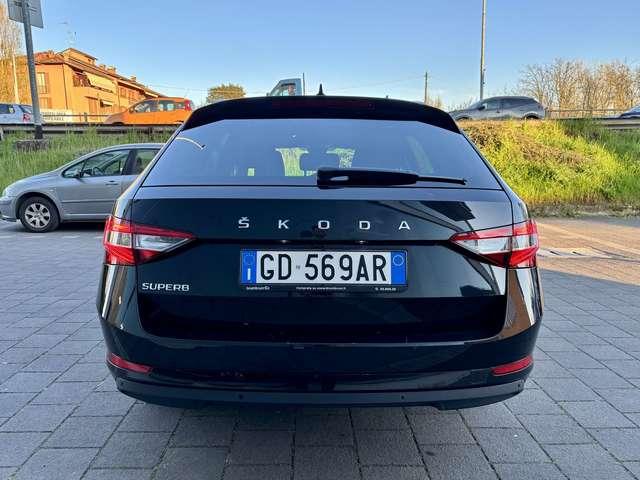 Skoda Superb 2.0 TDI EVO 110KW EXECUTIVE DSG