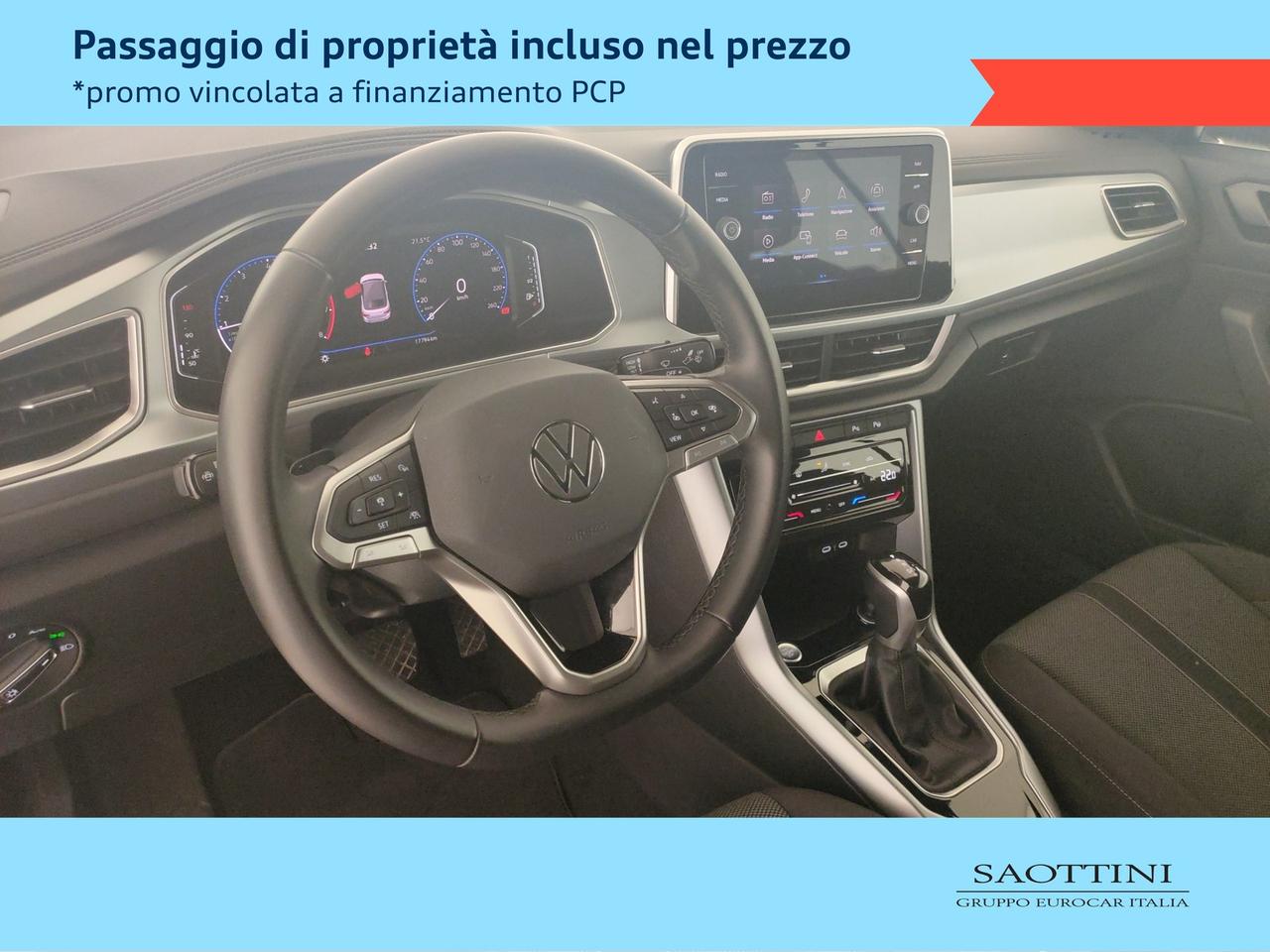 Cabriolet 1.5 TSI Style DSG
