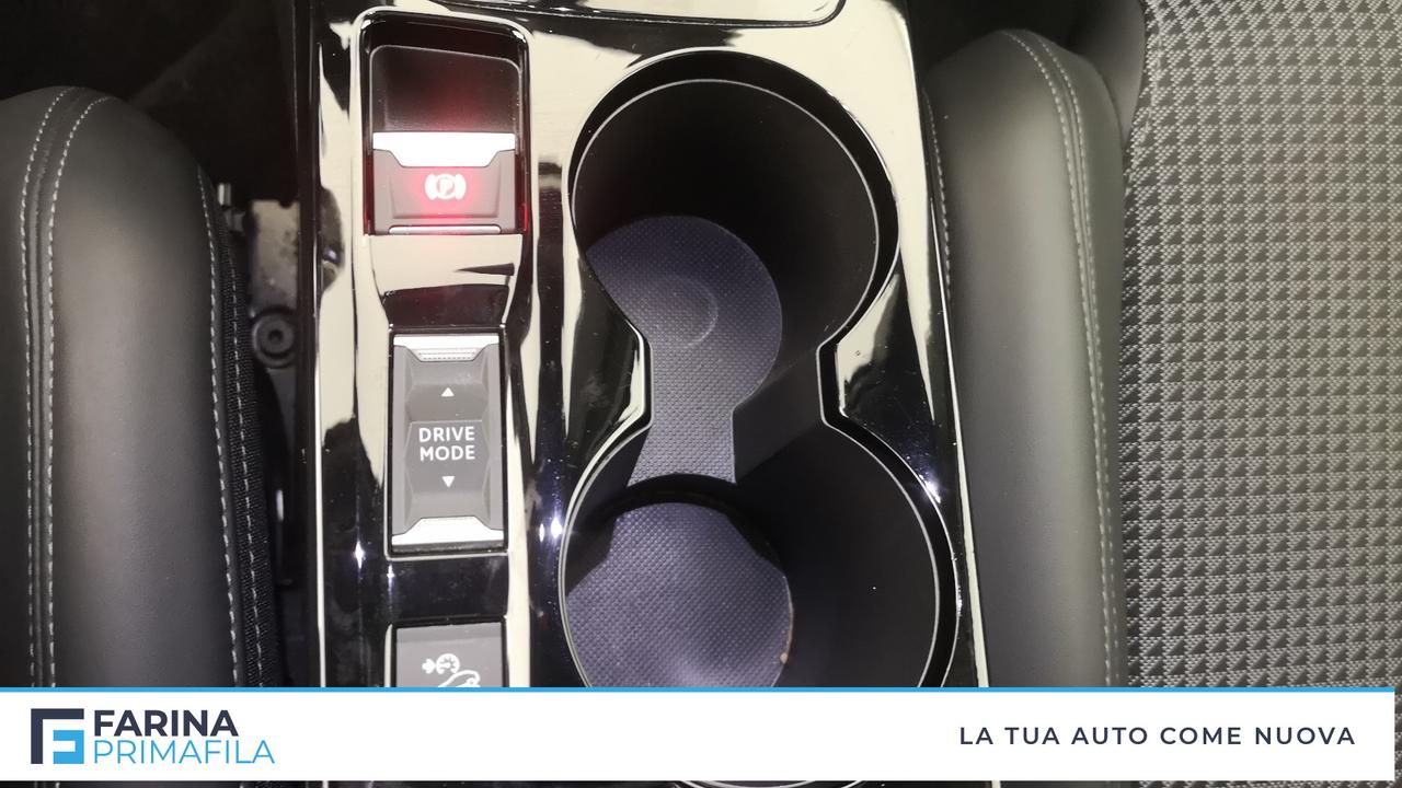 PEUGEOT 2008 II 2020 - 2008 1.5 bluehdi GT Line s&s 130cv eat8