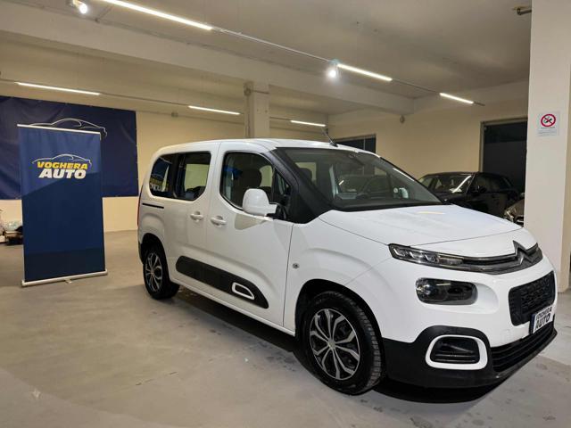 CITROEN Berlingo BlueHDi 100 Stop&Start M Feel