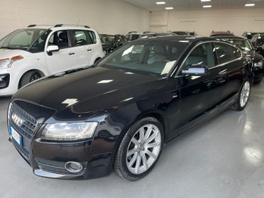 Audi A5 SPB 1.8 TFSI multitronic Advanced