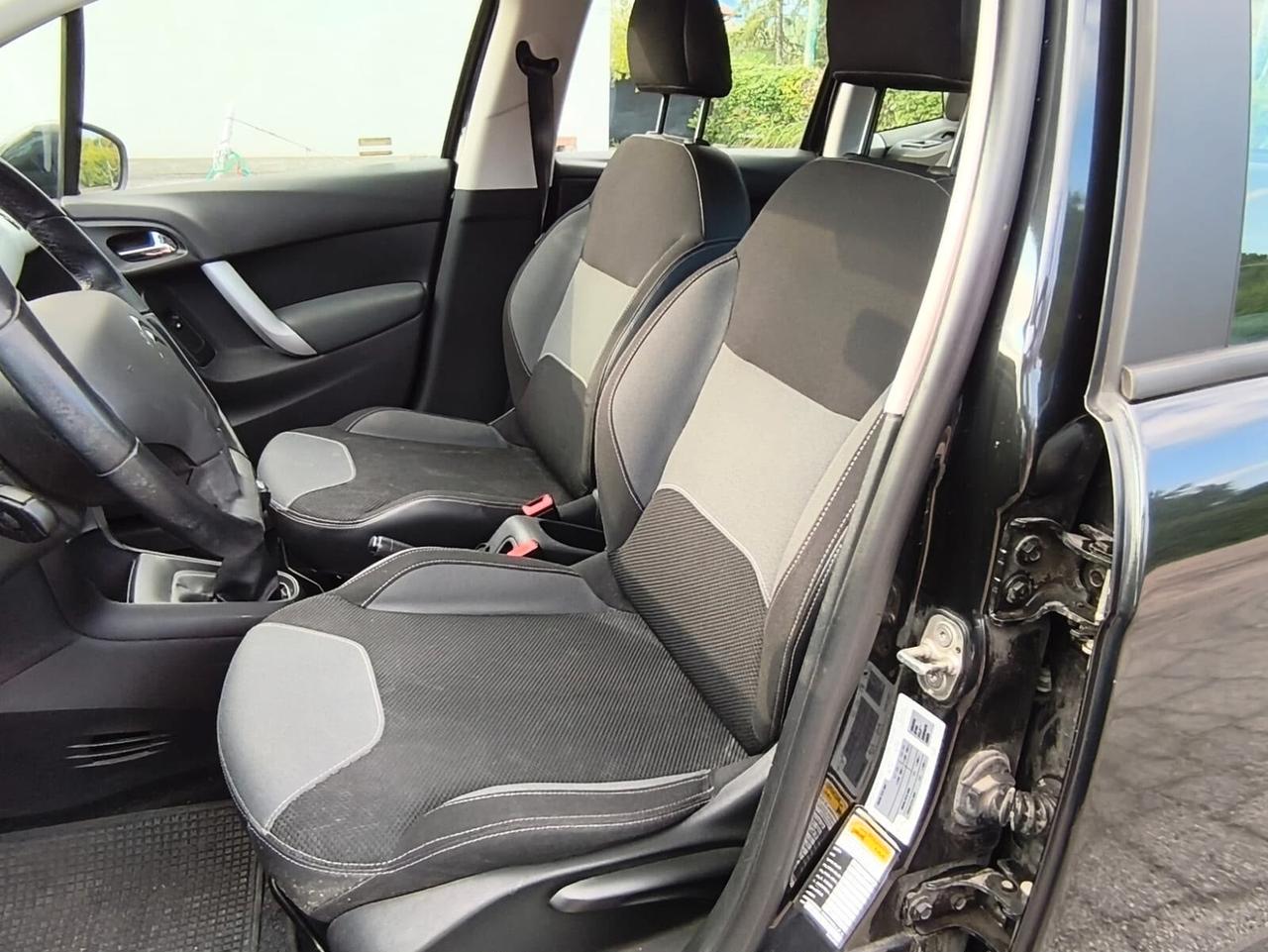 Citroen C3 1.4 HDi Accetto Permute