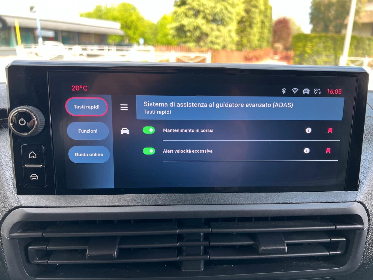 Fiat Scudo XL 2.0 Diesel 145 CV PL-TN Furgone