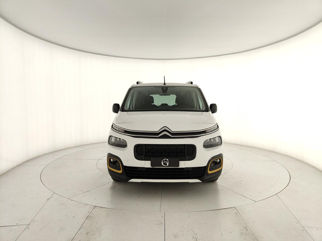 CITROEN Berlingo 1.5 bluehdi M Rip Curl s&s 100cv