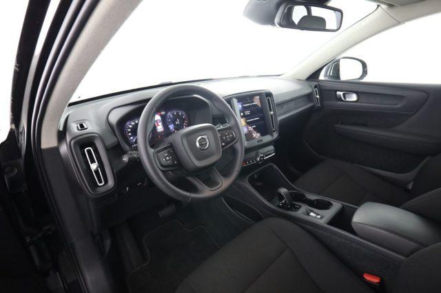 VOLVO XC40 XC40 T2 automatico Essential