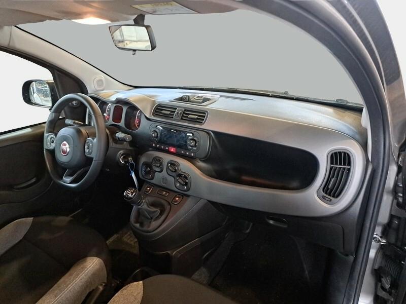 FIAT PANDA 1.0 FireFly 70cv S/S Hybrid City Life 5 PORTE