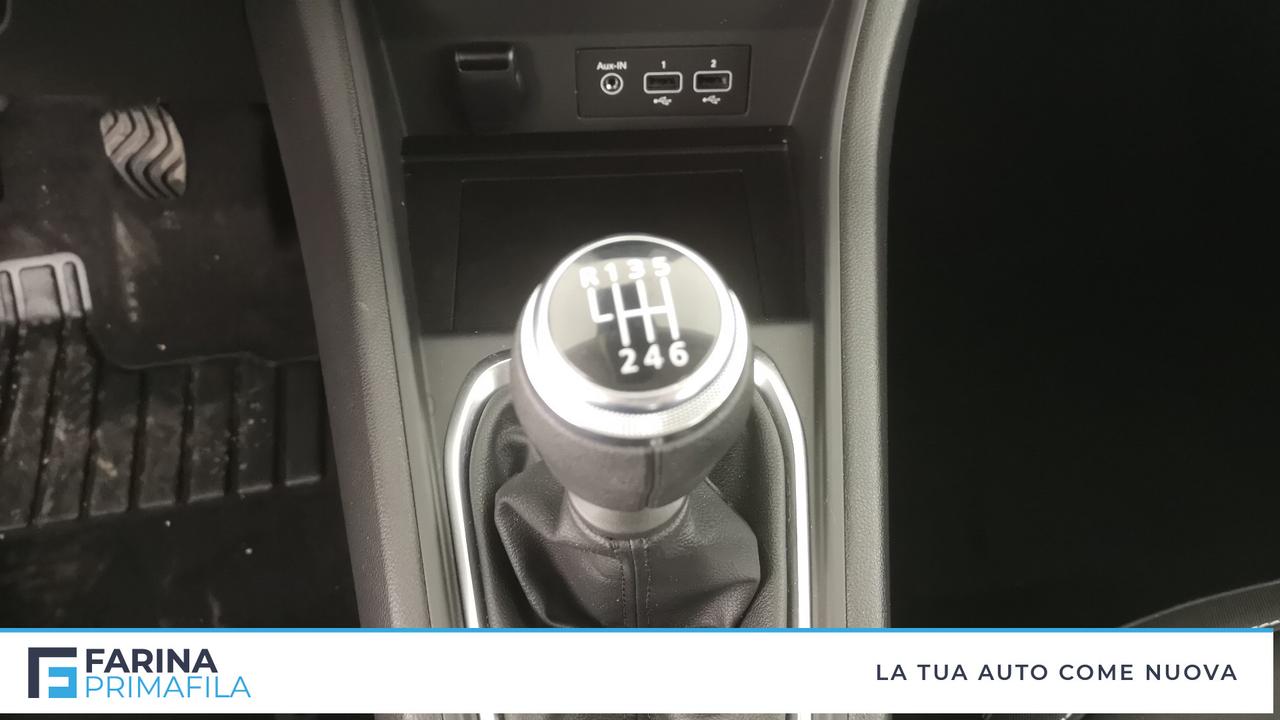 RENAULT Captur II 2019 - Captur 1.0 tce Zen Gpl 100cv my21
