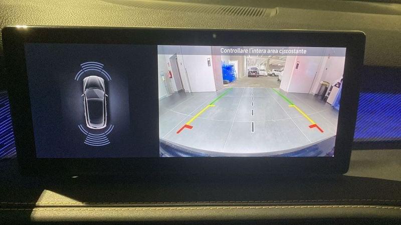 Alfa Romeo Tonale Tonale 1.5 160 CV MHEV TCT7 Veloce