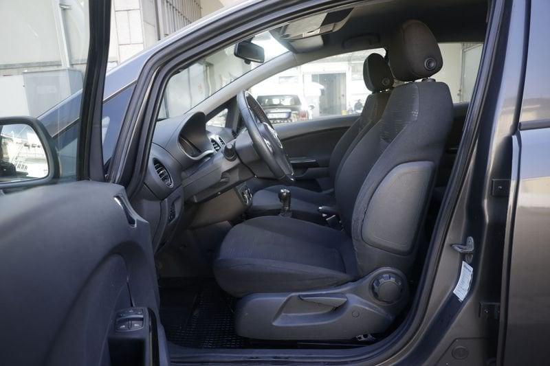 Opel Corsa Opel Corsa 1.3 CDTI 75CV F.AP. 5 porte Cosmo 55KW ANNO 2011