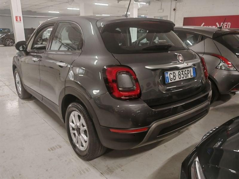 FIAT 500X 1.0 T3 120 CV Business