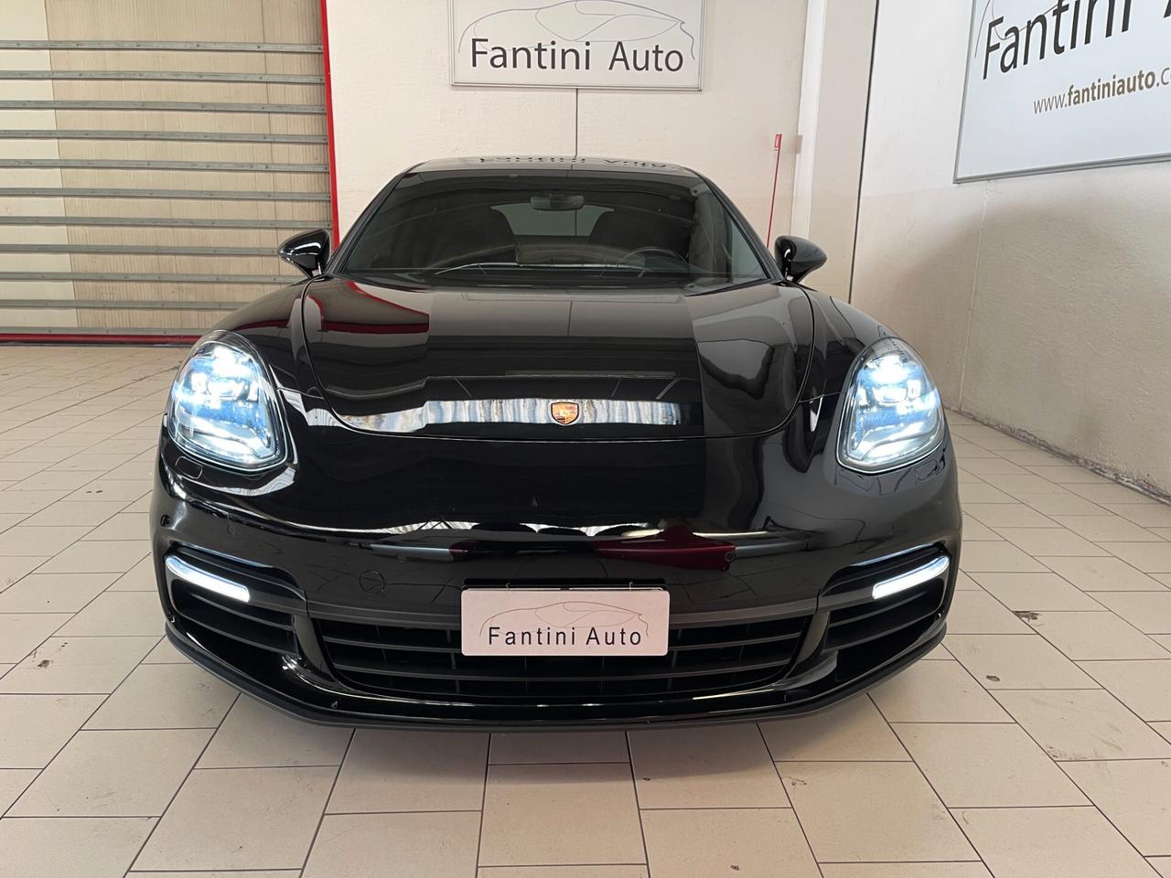 Porsche Panamera 4S 2.9 PDK Full-LEGGI SOTTO
