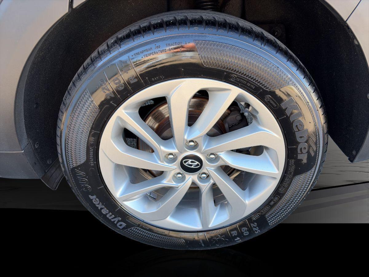 HYUNDAI - Tucson - 1.7 CRDi 115 CV XPossible