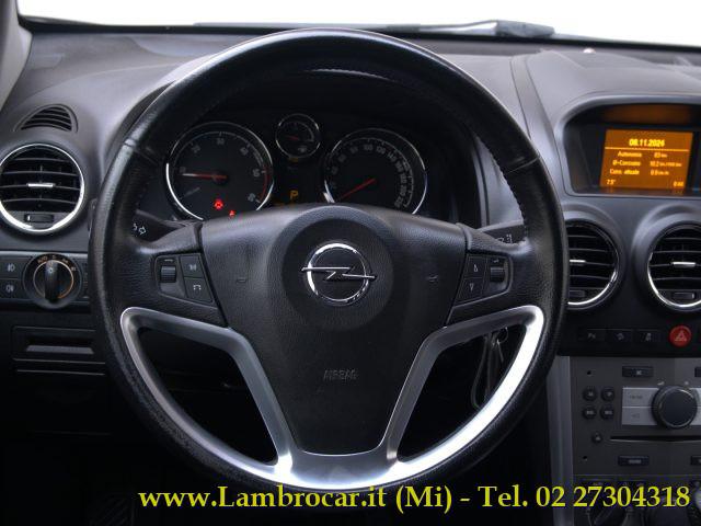 OPEL Antara 2.2 CDTI 163CV Cosmo Automatico 4X2