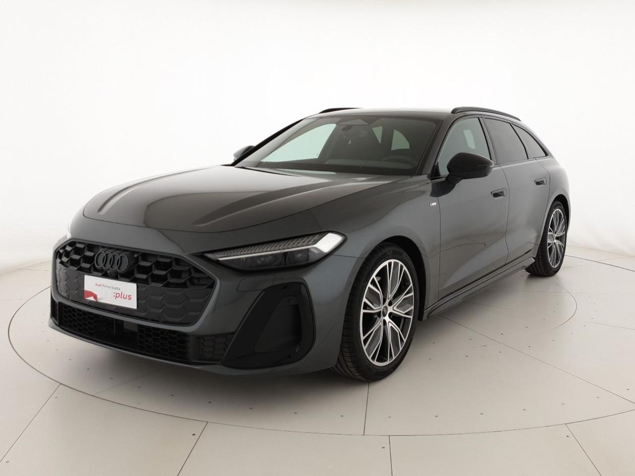 Avant 2.0TDI 204CV S tronic S line Edition