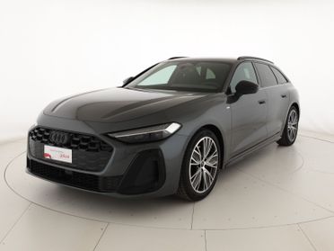 Avant 2.0TDI 204CV S tronic S line Edition
