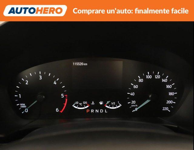 FORD Kuga 1.5 EcoBlue 120 CV aut. 2WD Connect