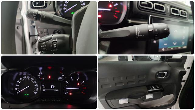 CITROEN C3 1.2 83cv SHINE *PREZZO REALE SENZA VINCOLI*