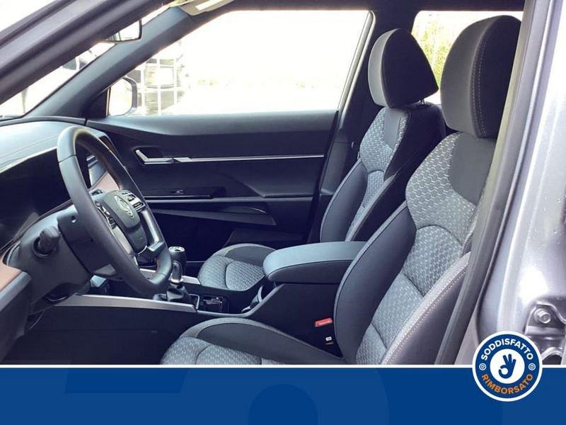 KGM Torres Style 1.5 Turbo GDI 163 CV