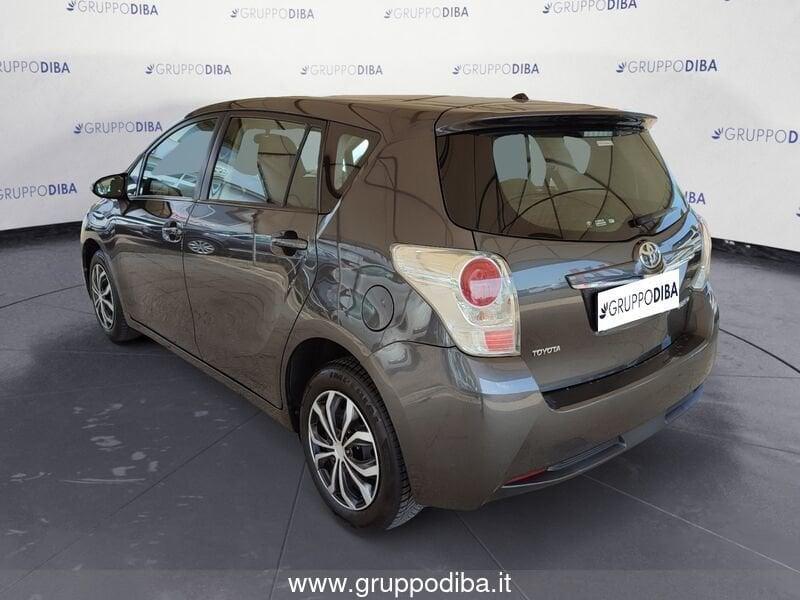 Toyota Verso 2013 Diesel 1.6 d-4d Business 5p.ti mt