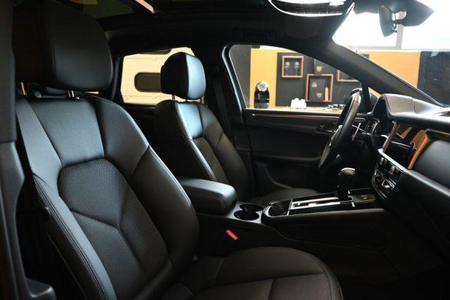 PORSCHE Macan 2.0 PDK 265CV DOPP.TET.19"CAM NAVI TEL CRUISE FULL