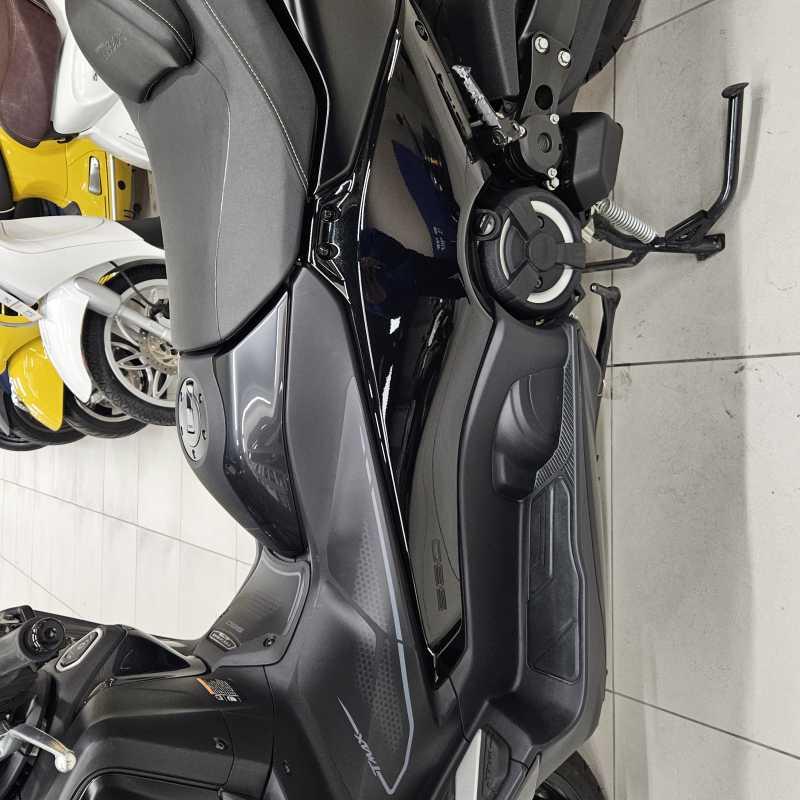 Yamaha T-Max 560 Tech Max - 2025