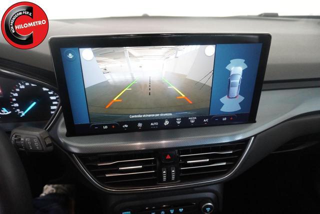 FORD Focus 1.5 EcoBlue 120 CV automatico 5p. Active