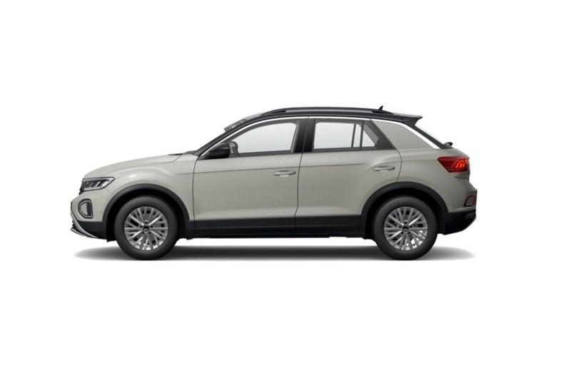 Volkswagen T-Roc Nuovo 2,0 StyleDT110 TDID7A