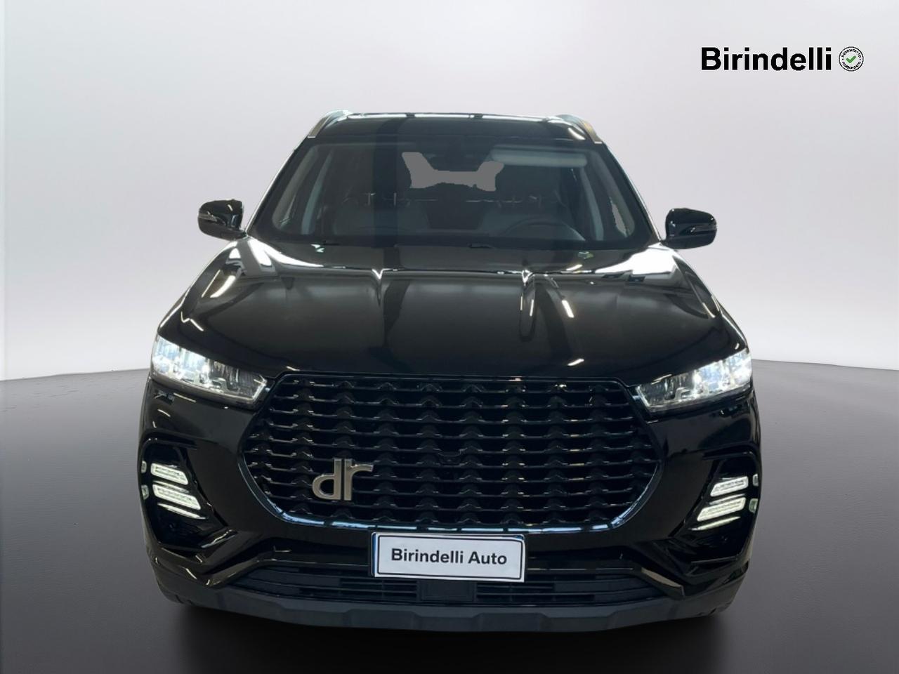 DR dr 6.0 - dr 6.0 1.5 Turbo CVT Bi-Fuel GPL