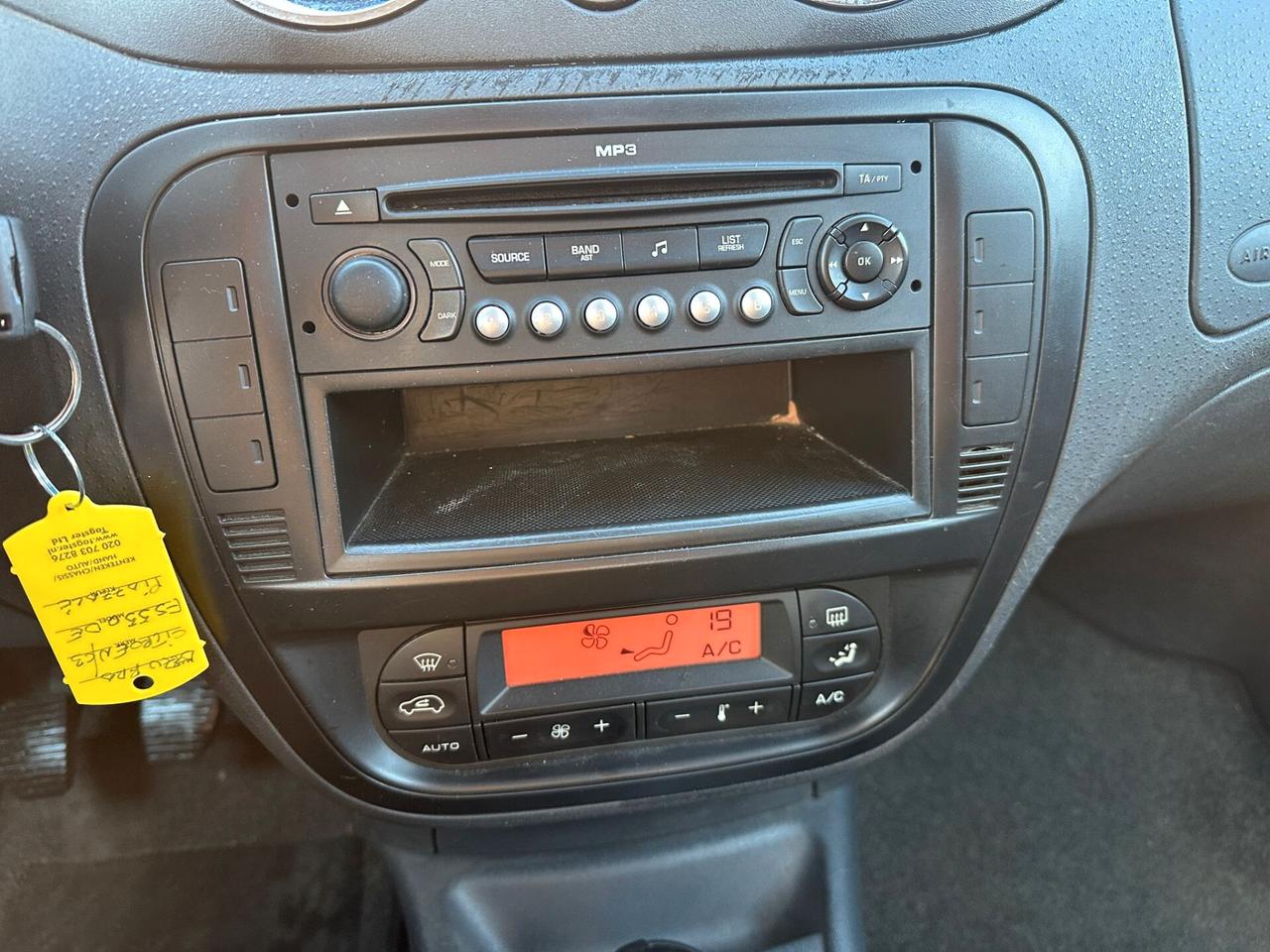 Citroen C3 1.1 Elegance
