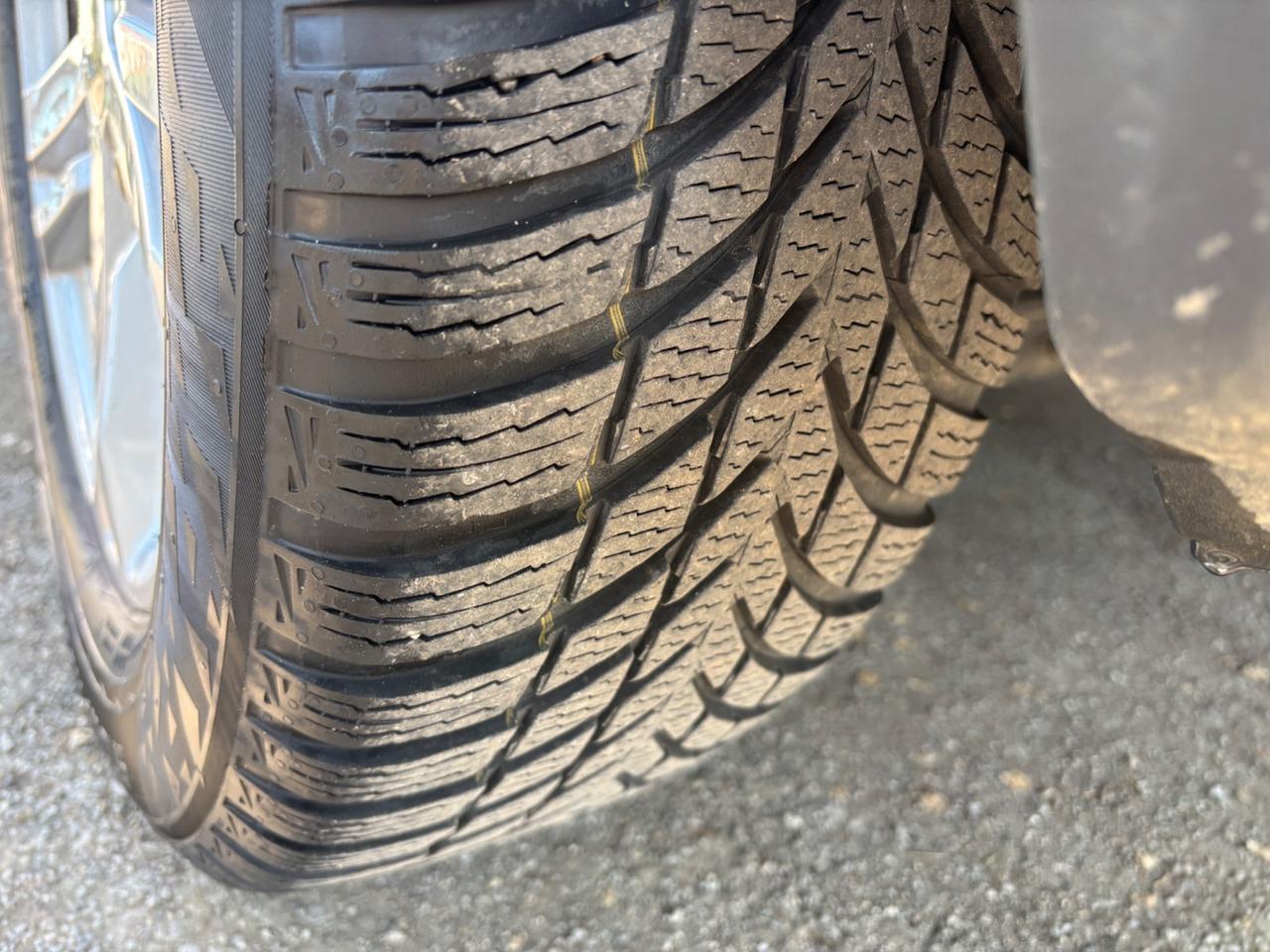 Audi Q3 40 TDI 200 cv quattro S tronic