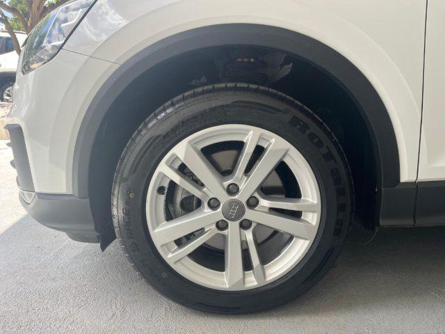 AUDI Q2 1.6 TDI S tronic