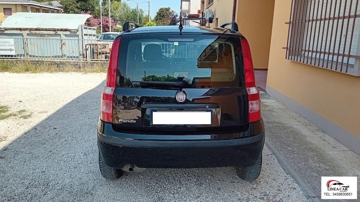 FIAT - Panda 1.2 benzina / gpl