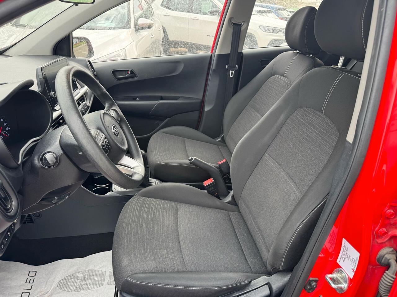 Kia Picanto 1.0 12V GPL 5 porte Urban