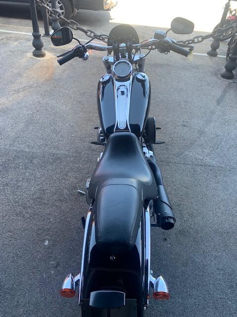 Harley-davidson Softail Deuce - 2005