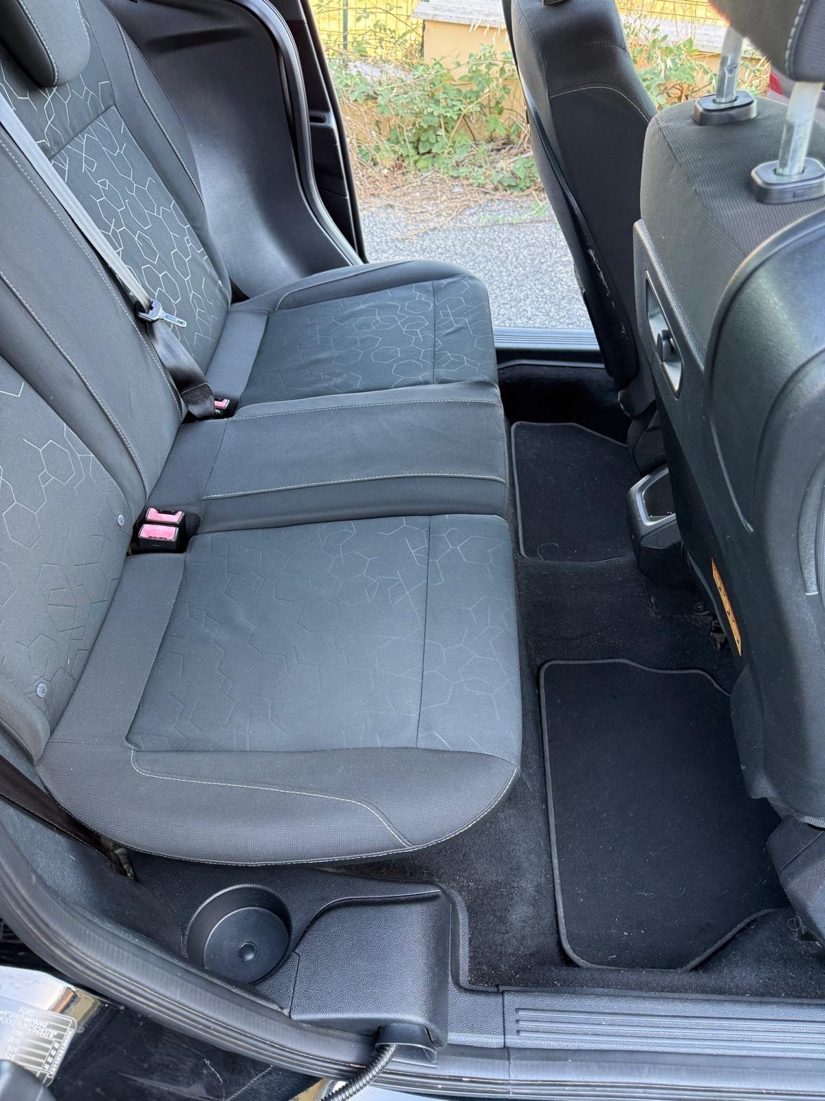 Ford B-Max 1.4 90 CV GPL Business