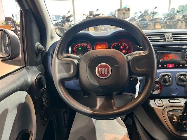 Fiat Panda 0.9 t.air 85cv E6 *AUTOMATICA*76.000 KM*