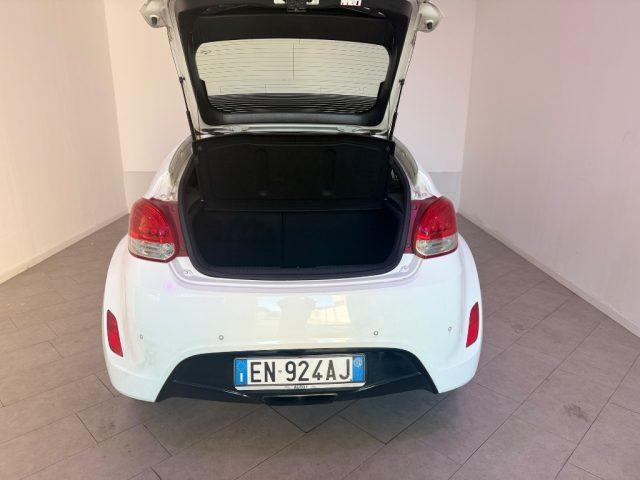 HYUNDAI Veloster 1.6 GDI Comfort