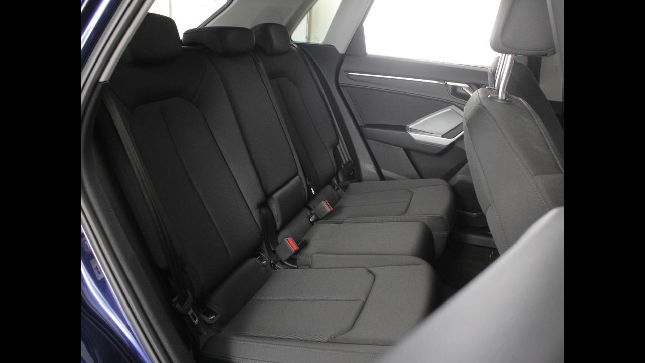 AUDI Q3 II 2018 - Q3 35 2.0 tdi Business Advanced s-tronic