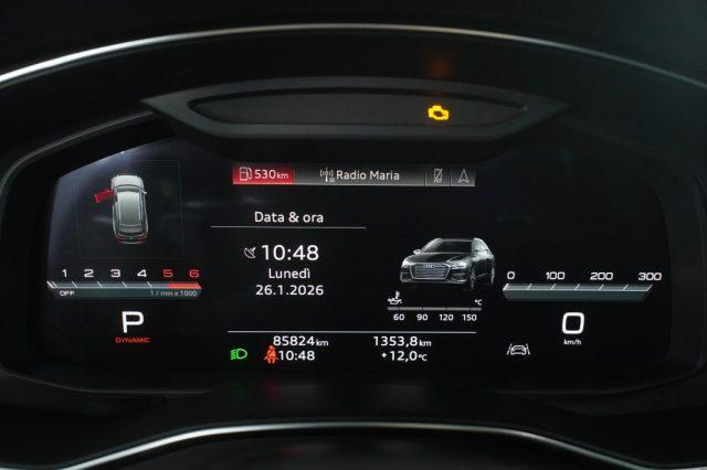 AUDI A6 A6 Avant 40 2.0 TDI S tronic Business Sport