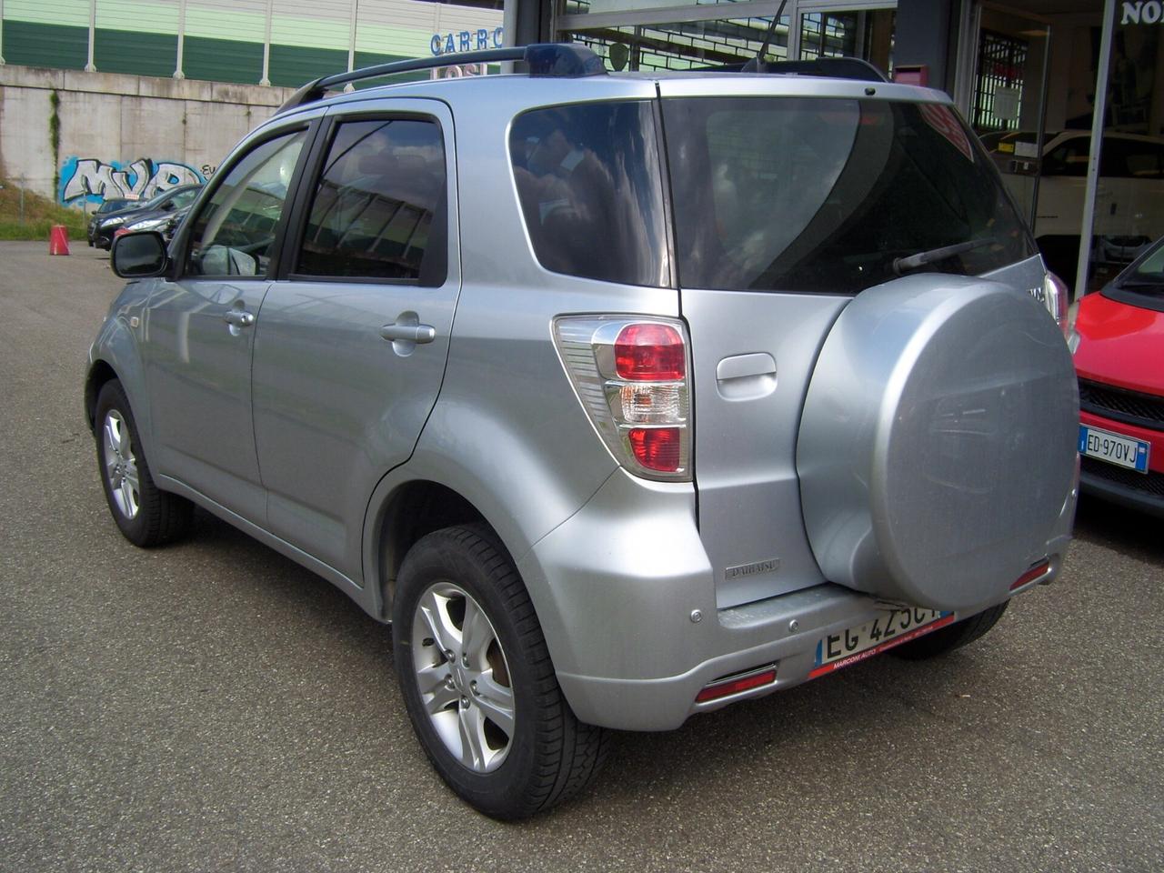 Daihatsu Terios 1.5 2WD B You Five