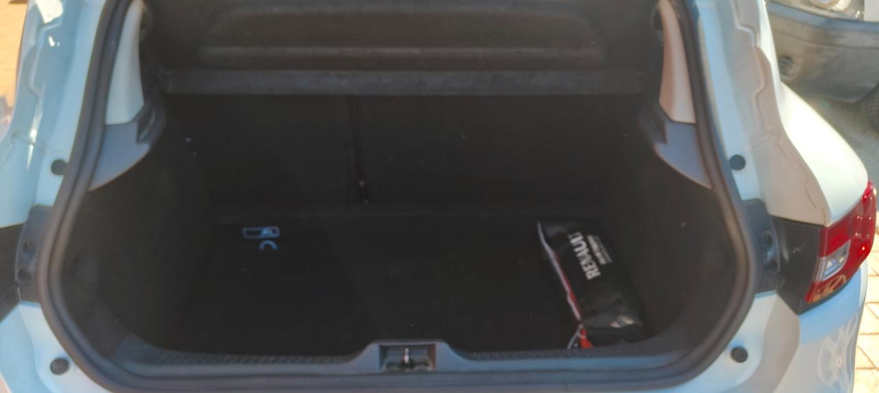 Renault Clio TCe 12V 90 CV GPL 5 porte Van