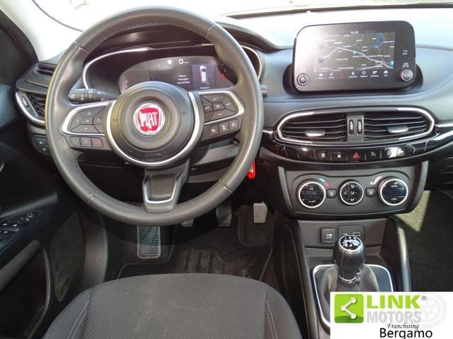 FIAT Tipo 1.3 Mjt S&S SW City Life -NEOPATENTATI