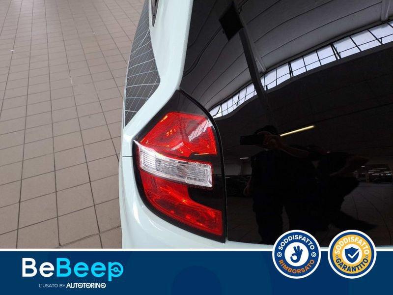 Renault Twingo 1.0 SCE LA PARISIENNE S&S 69CV