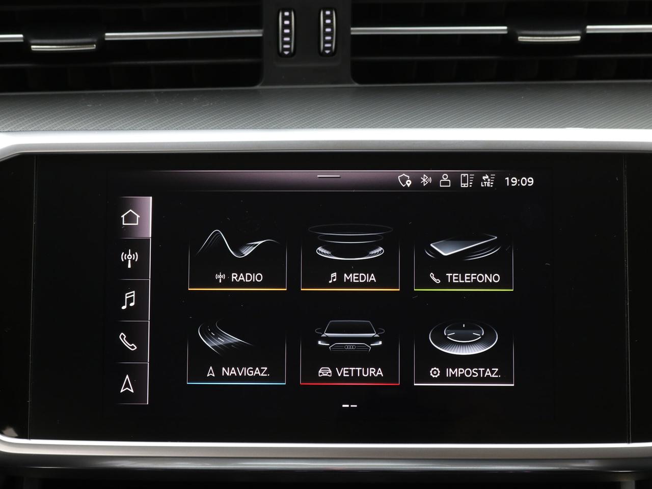 Audi A6 40 2.0 TDI S tronic Business Design