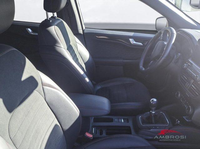 FORD Kuga 1.5 EcoBoost 150 CV 2WD ST-Line