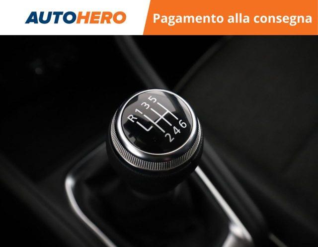 RENAULT Captur TCe 90 CV Techno