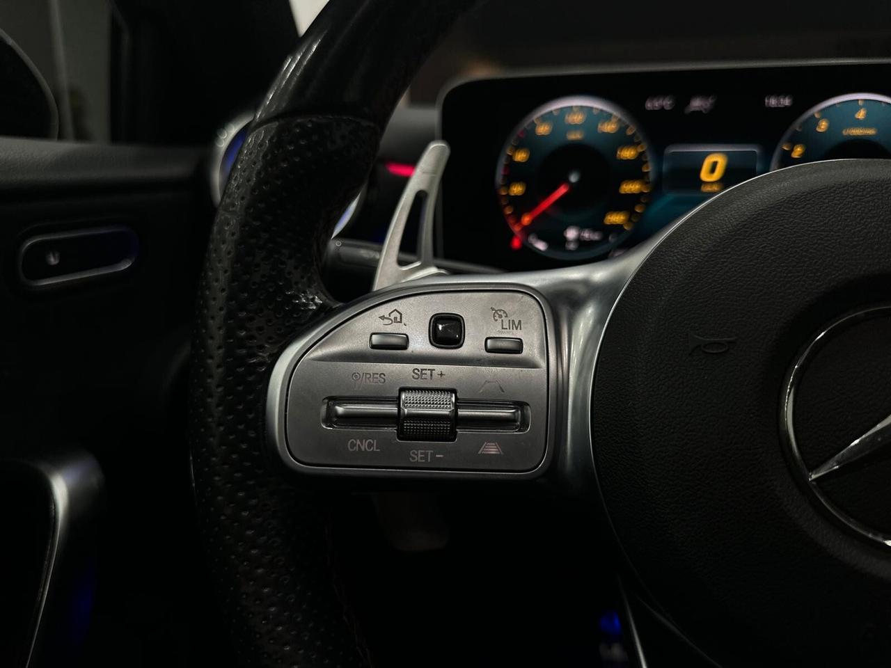 Mercedes-benz A 220 Automatic 4Matic Premium AMG