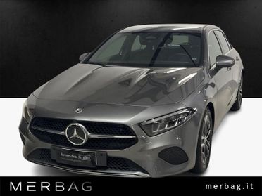 Mercedes-Benz Classe A 180 d Automatic Business Extra